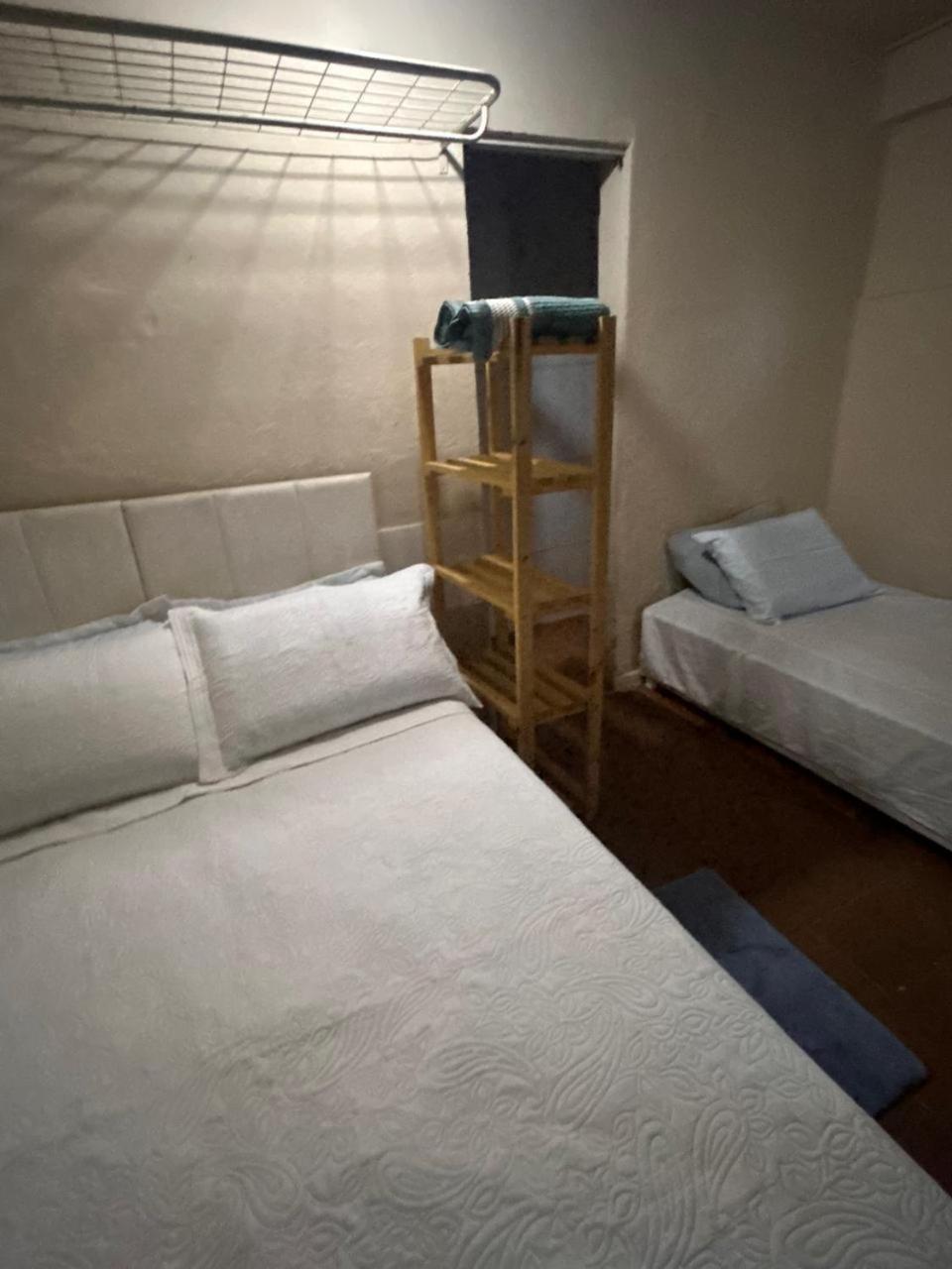 Nuh Hostel Ouro Preto  Luaran gambar