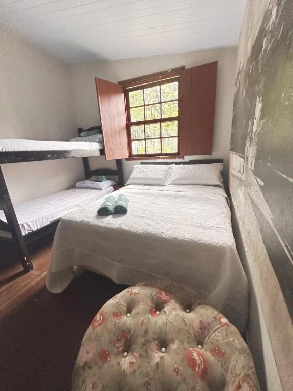 Nuh Hostel Ouro Preto  Luaran gambar