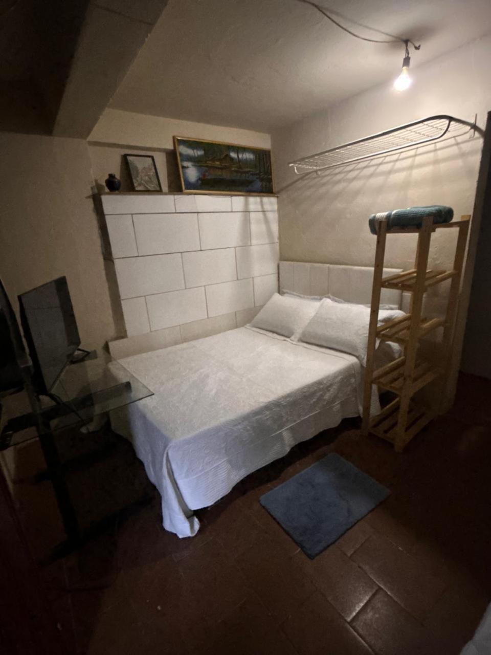 Nuh Hostel Ouro Preto  Luaran gambar