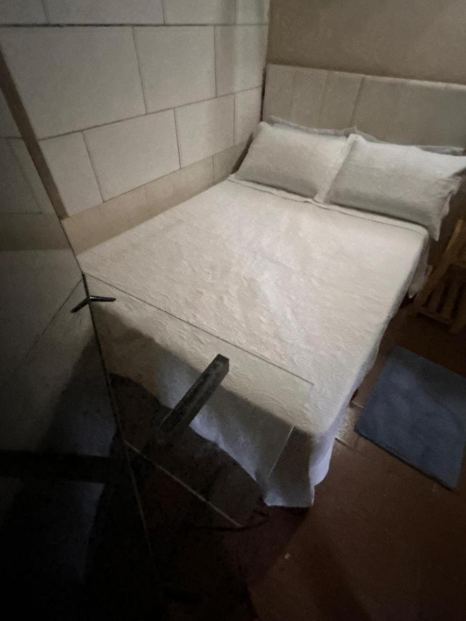 Nuh Hostel Ouro Preto  Luaran gambar