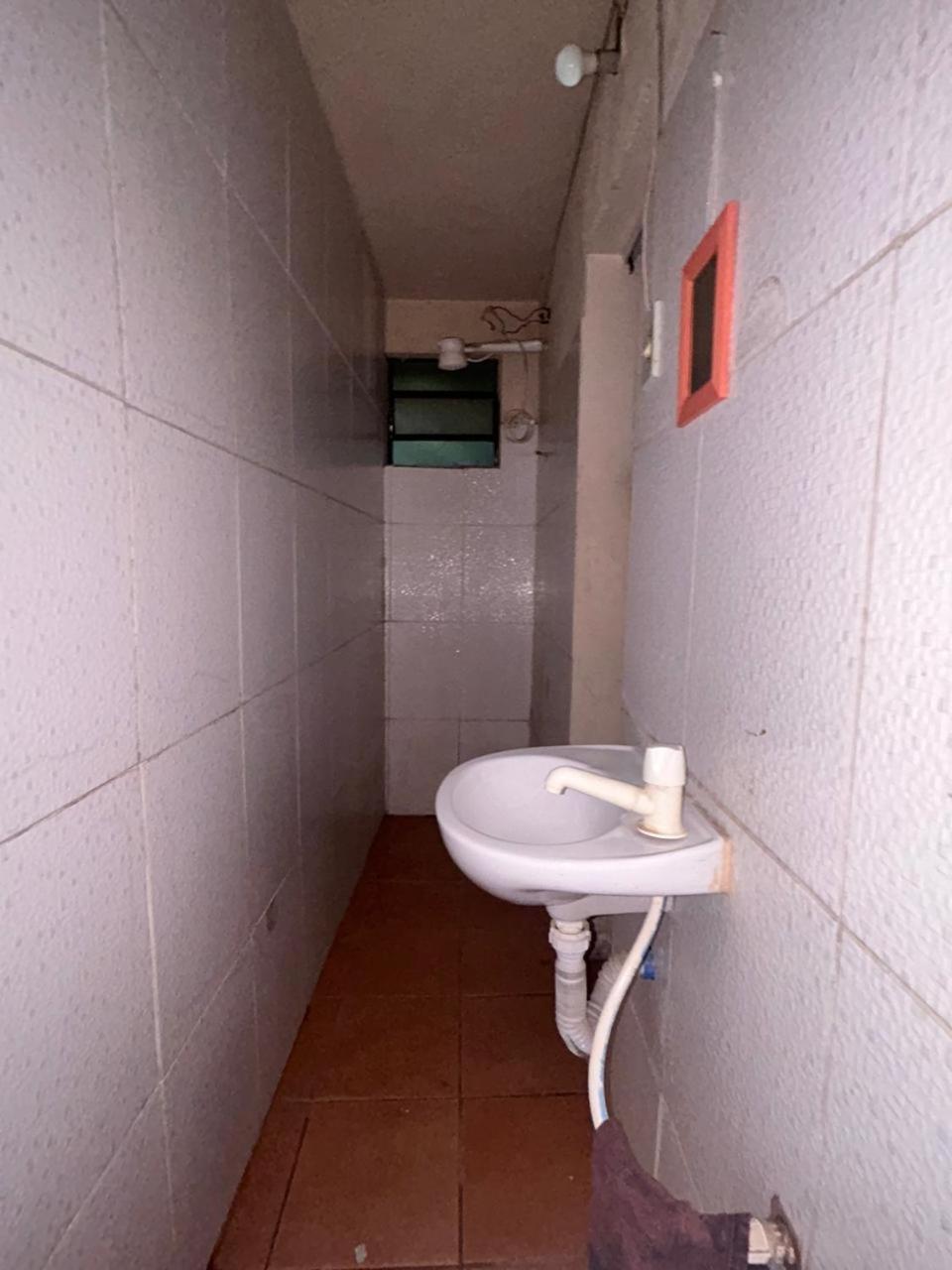 Nuh Hostel Ouro Preto  Luaran gambar