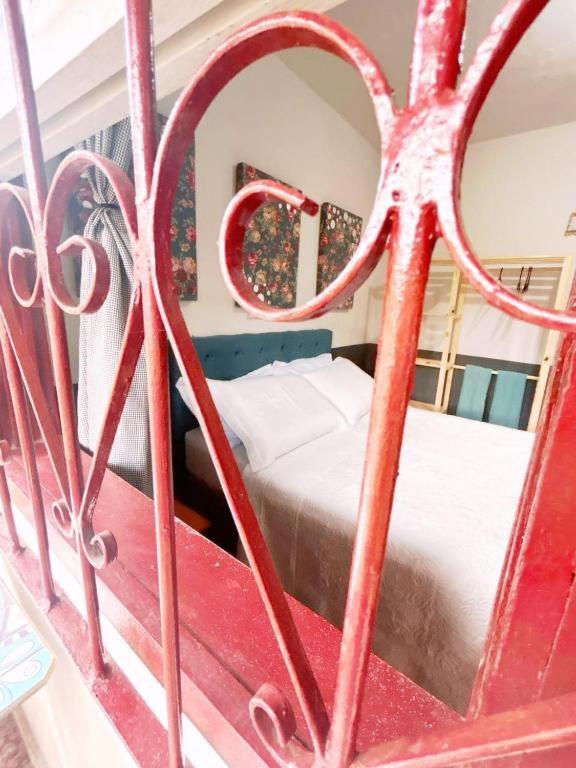 Nuh Hostel Ouro Preto  Luaran gambar