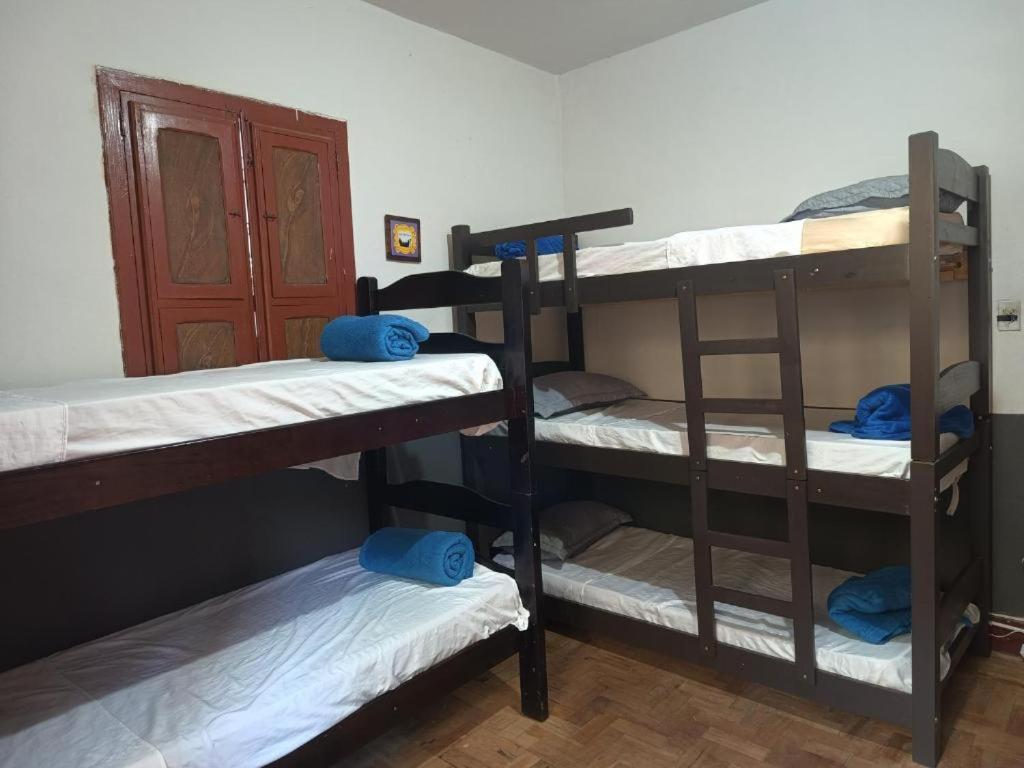 Nuh Hostel Ouro Preto  Luaran gambar