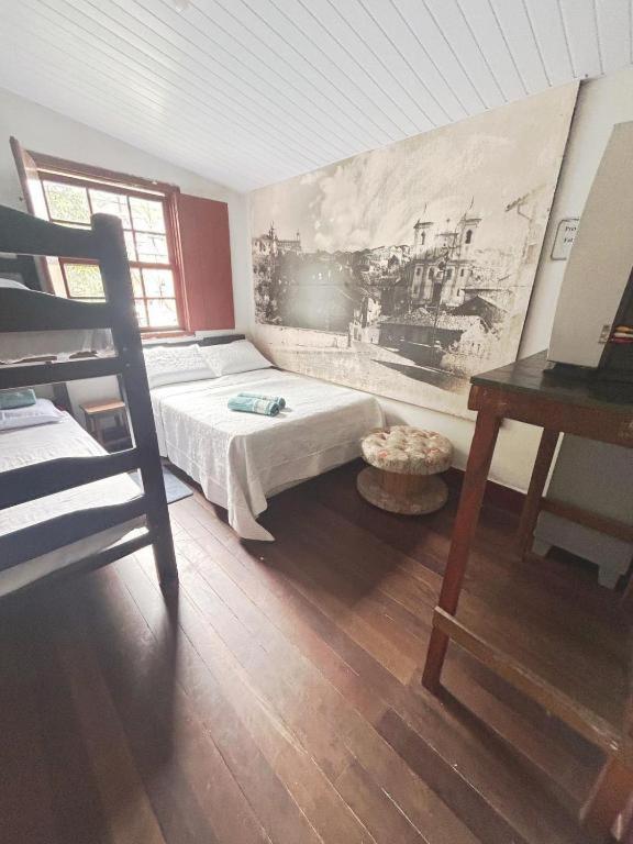 Nuh Hostel Ouro Preto  Luaran gambar