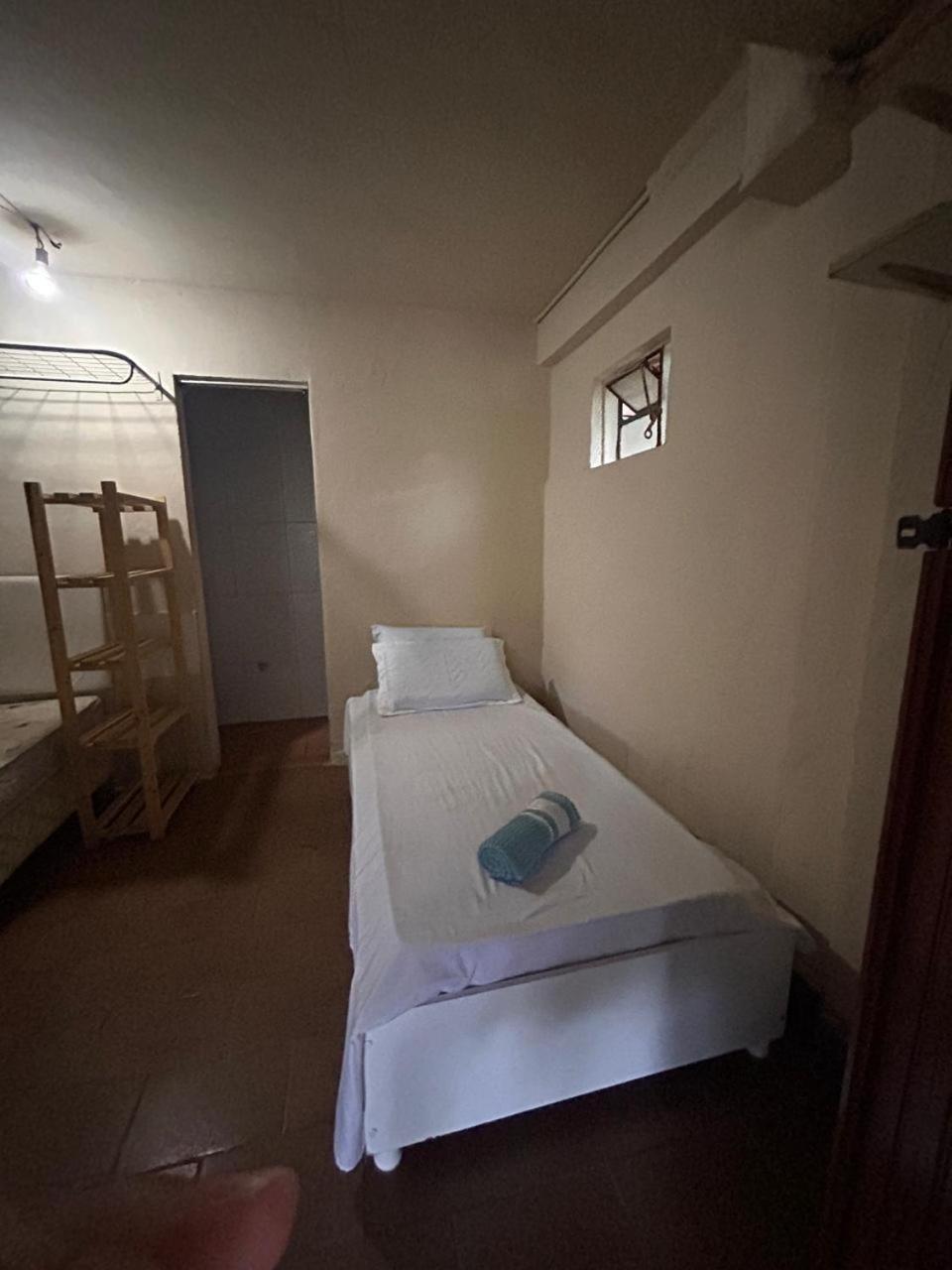 Nuh Hostel Ouro Preto  Luaran gambar