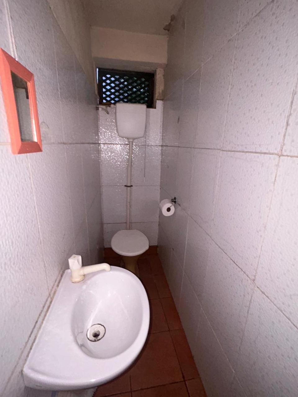 Nuh Hostel Ouro Preto  Luaran gambar