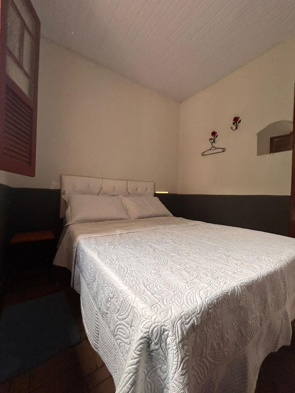 Nuh Hostel Ouro Preto  Luaran gambar