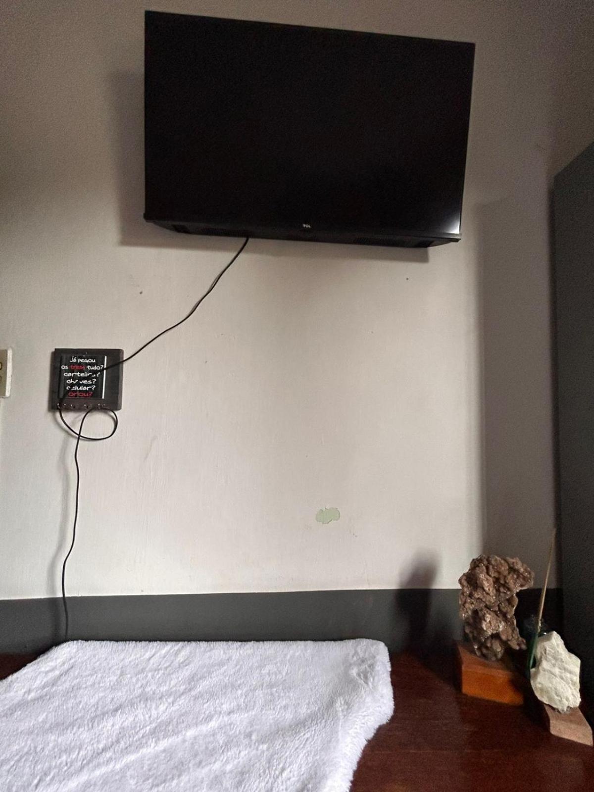 Nuh Hostel Ouro Preto  Luaran gambar