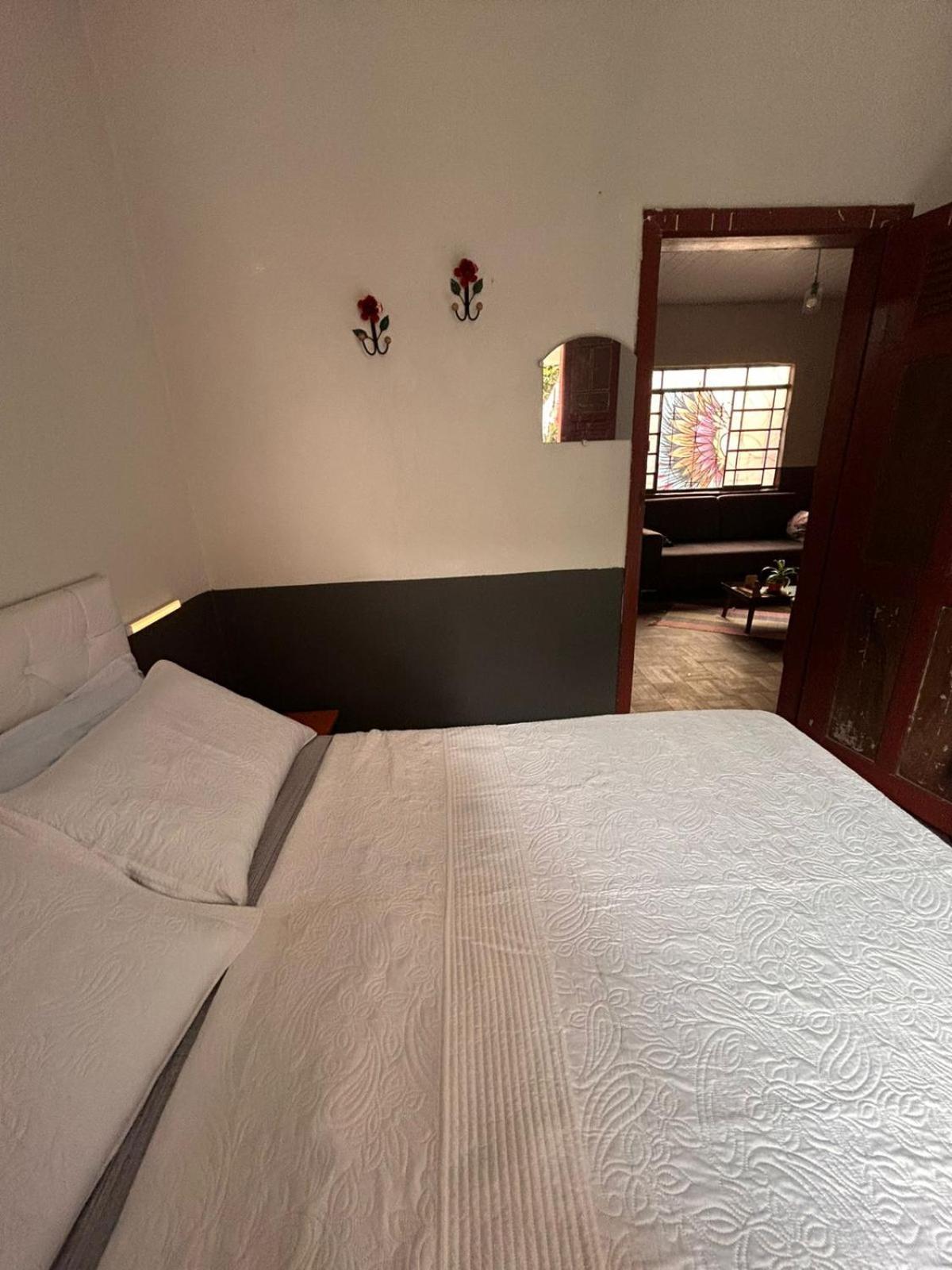 Nuh Hostel Ouro Preto  Luaran gambar