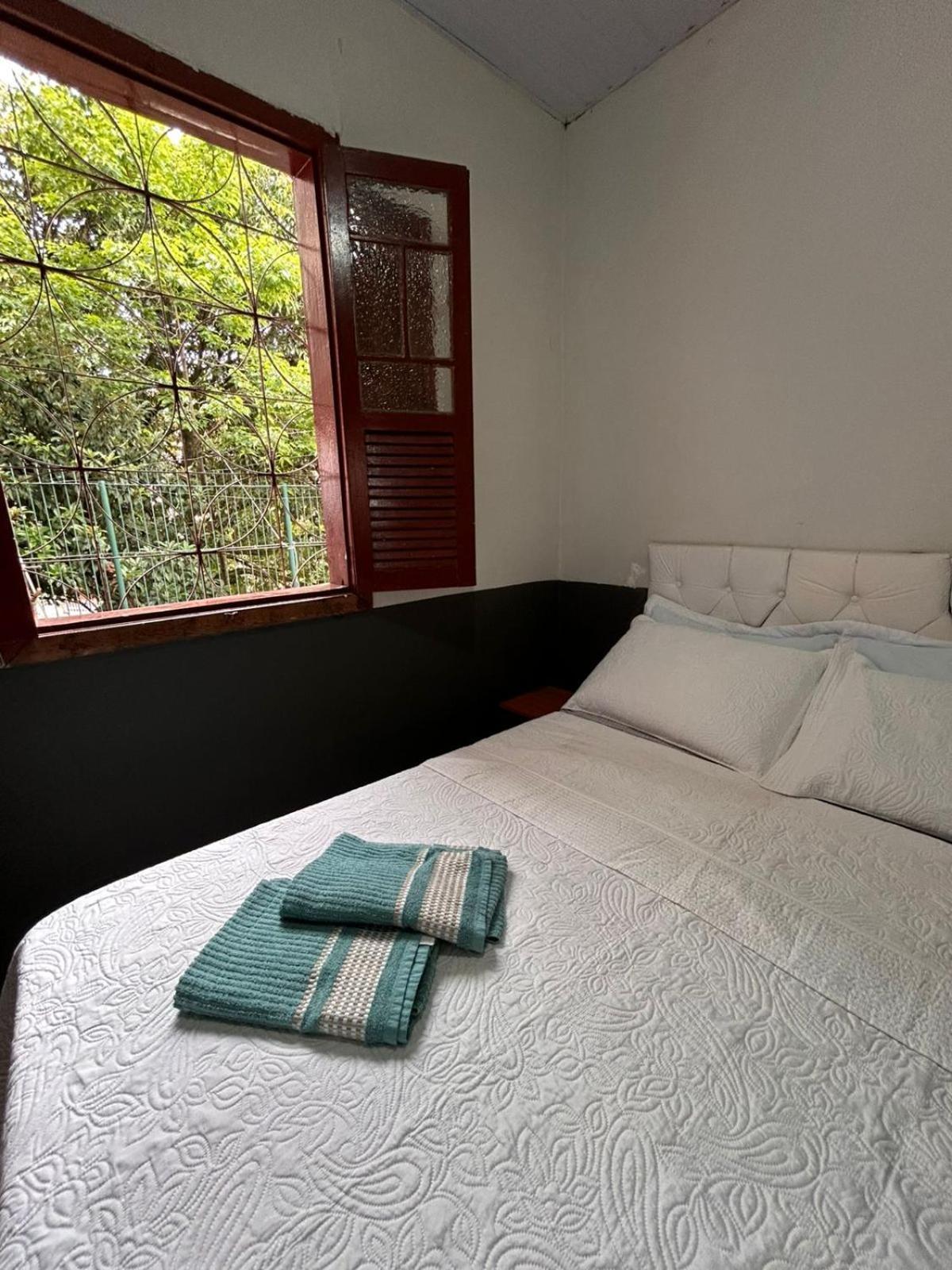 Nuh Hostel Ouro Preto  Luaran gambar