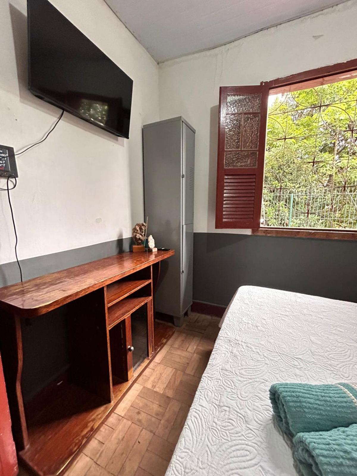 Nuh Hostel Ouro Preto  Luaran gambar