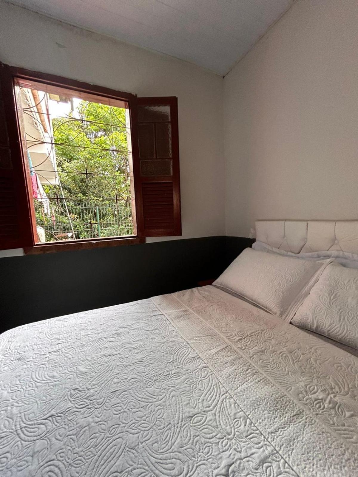 Nuh Hostel Ouro Preto  Luaran gambar