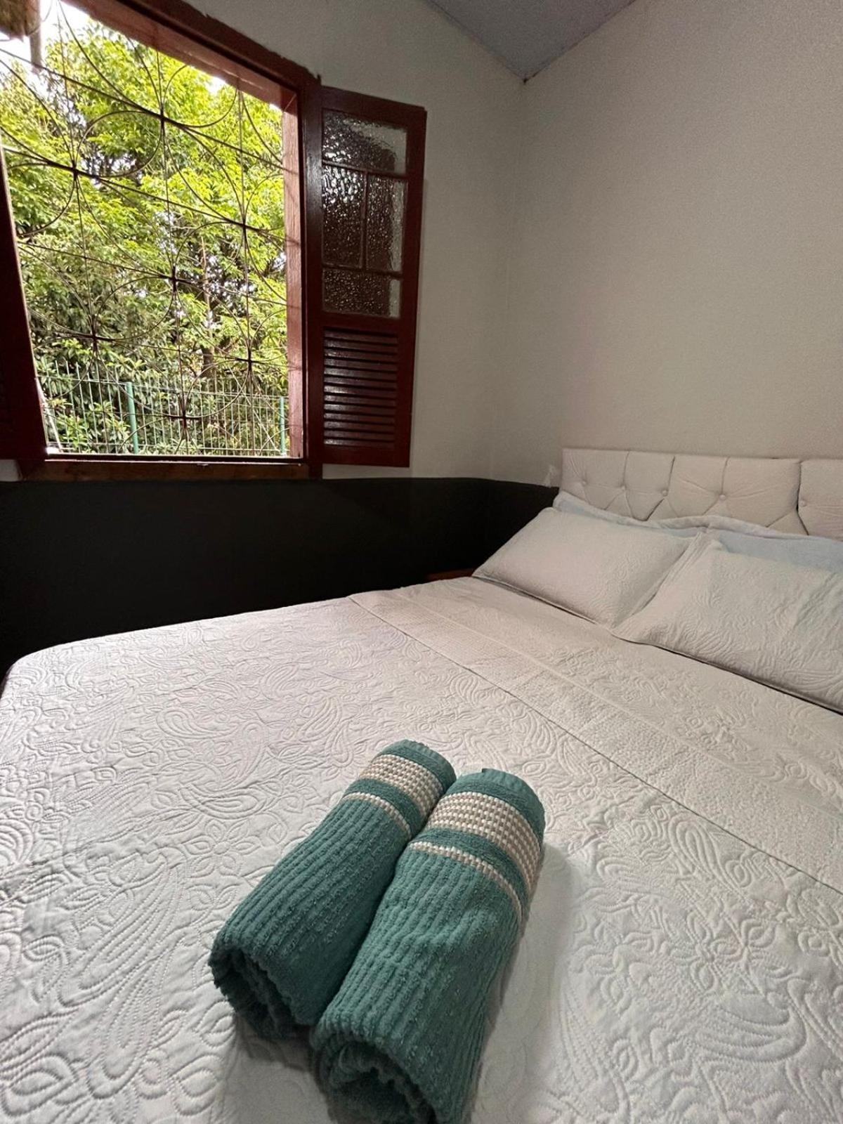 Nuh Hostel Ouro Preto  Luaran gambar